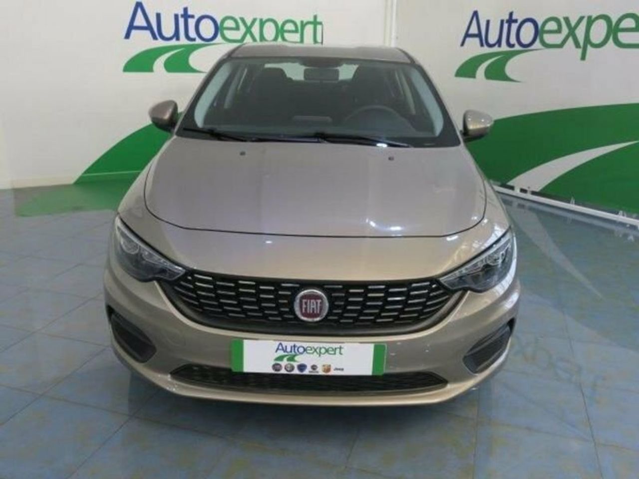 fiat tipo 2019 / foto grande (3)