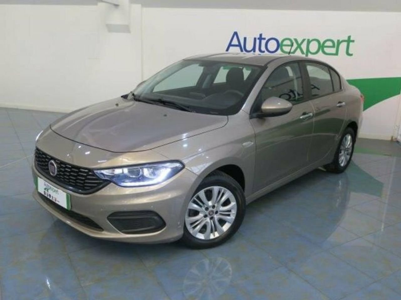 Foto fiat tipo 2019 /