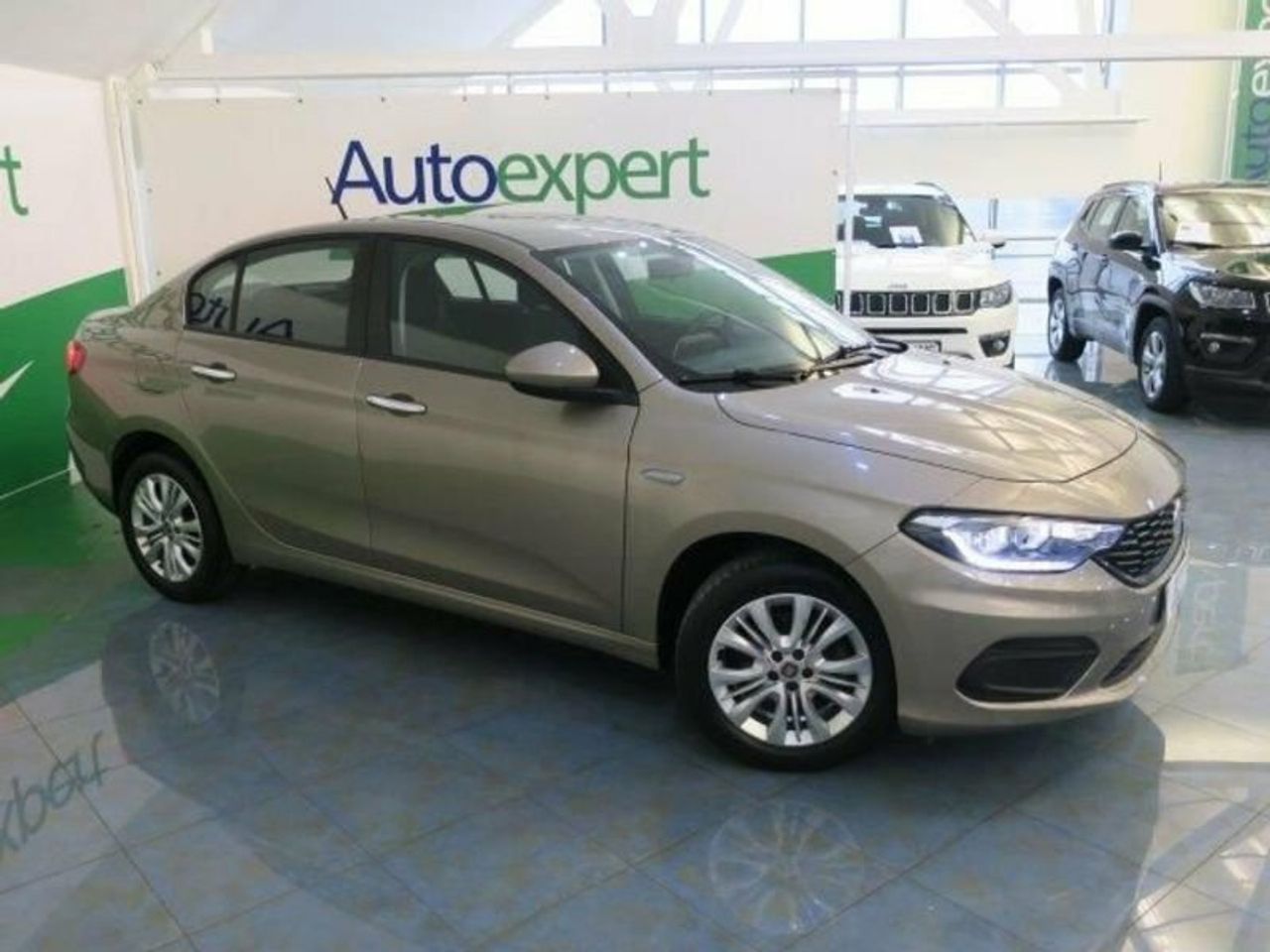 fiat tipo 2019 / foto grande (2)