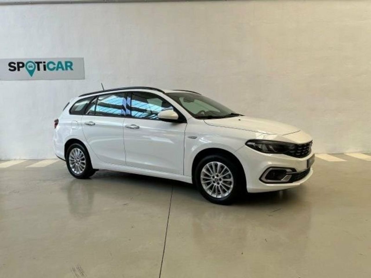fiat tipo 2020 / foto grande (3)