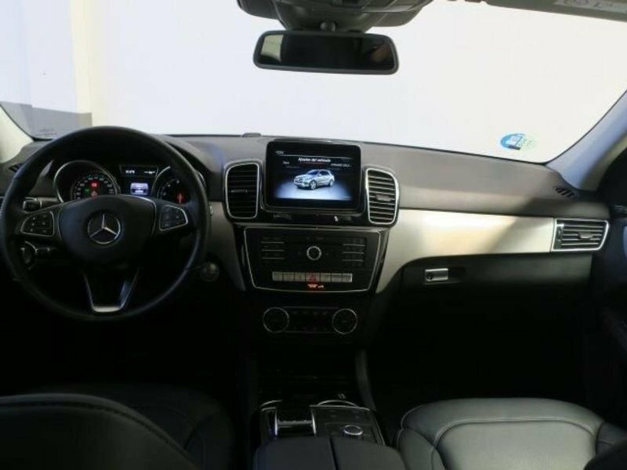 Mercedes Clase GLE GLE 500 e 4MATIC - foto 8