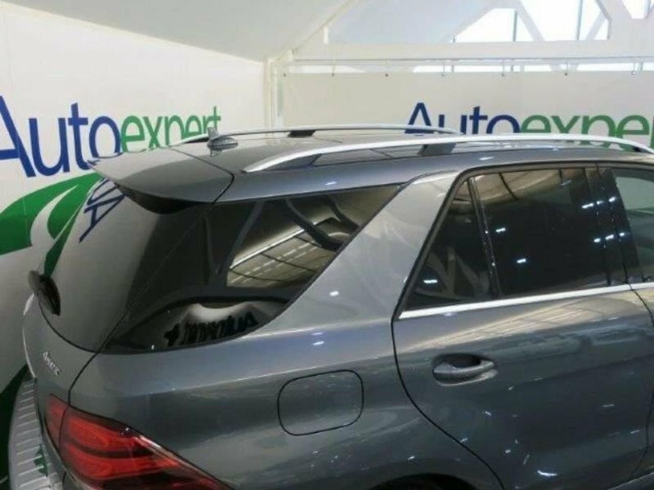 Mercedes Clase GLE GLE 500 e 4MATIC - foto 58