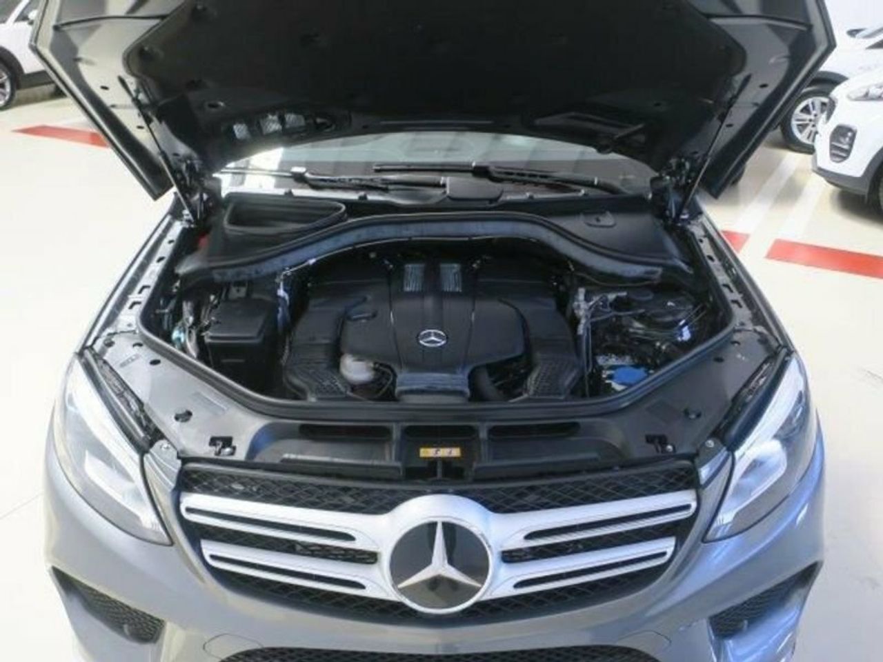 Mercedes Clase GLE GLE 500 e 4MATIC - foto 67