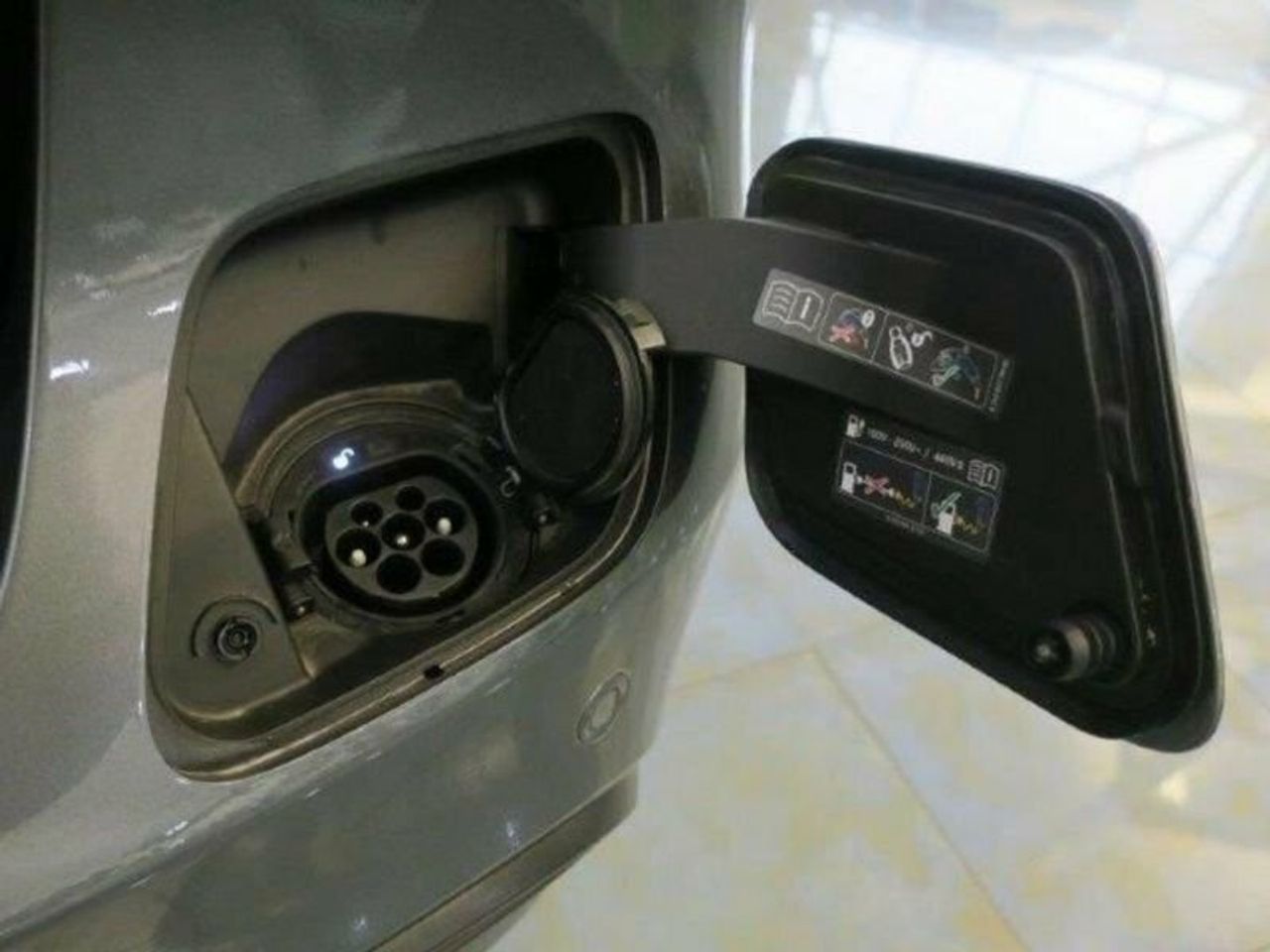 Mercedes Clase GLE GLE 500 e 4MATIC - foto 15