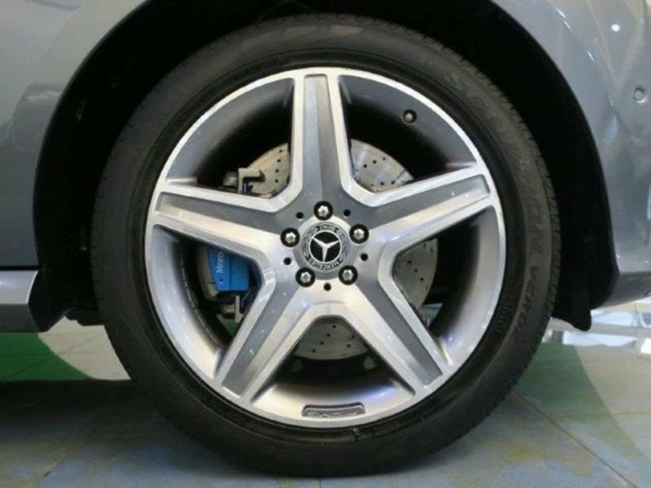 Mercedes Clase GLE GLE 500 e 4MATIC - foto 11