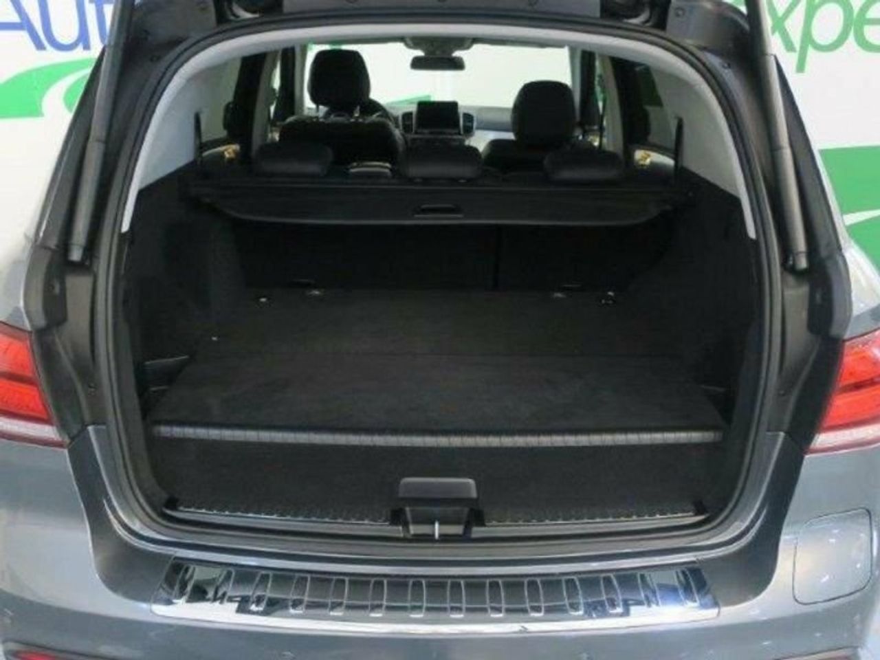 Mercedes Clase GLE GLE 500 e 4MATIC - foto 65