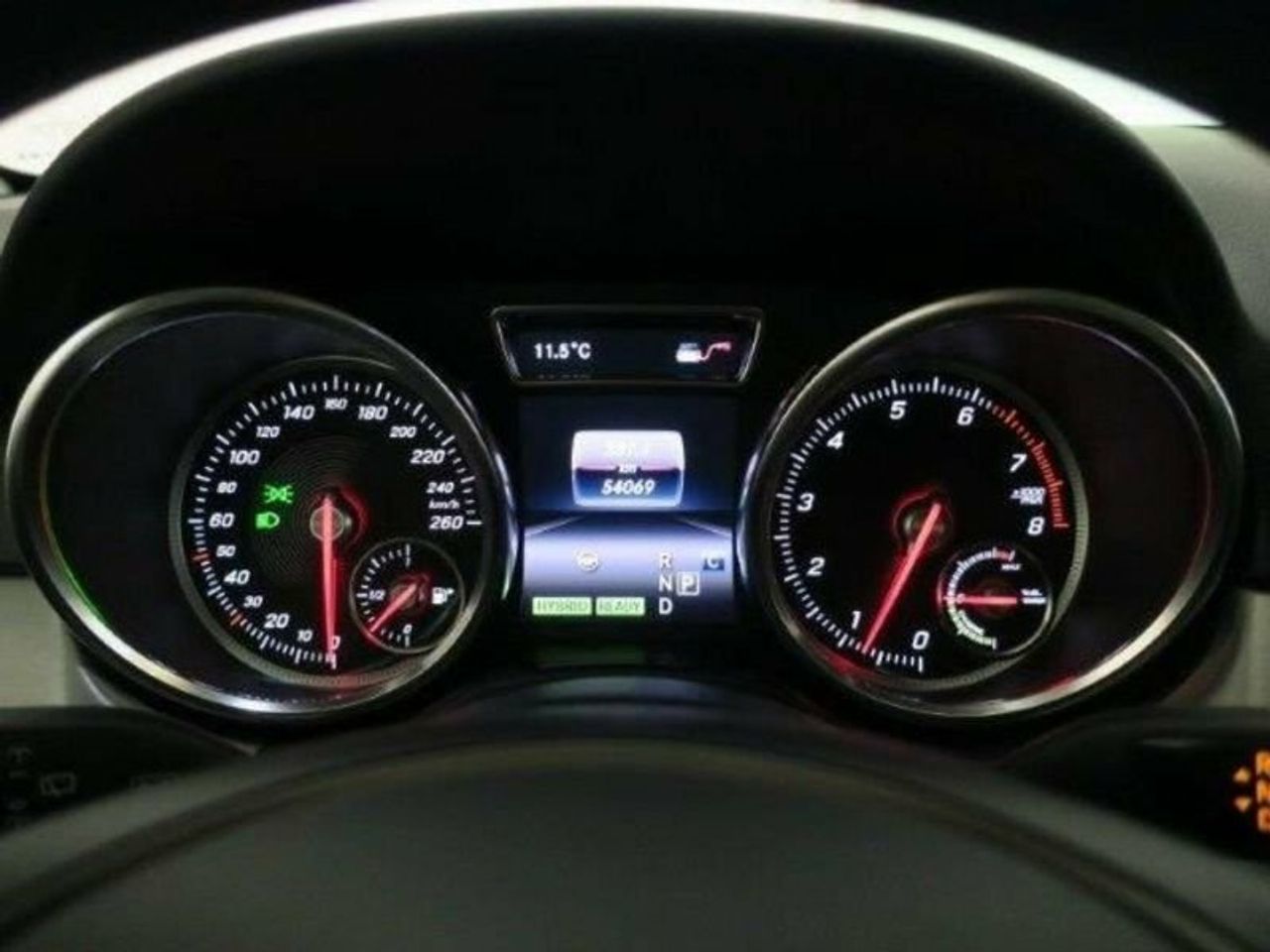 Mercedes Clase GLE GLE 500 e 4MATIC - foto 25