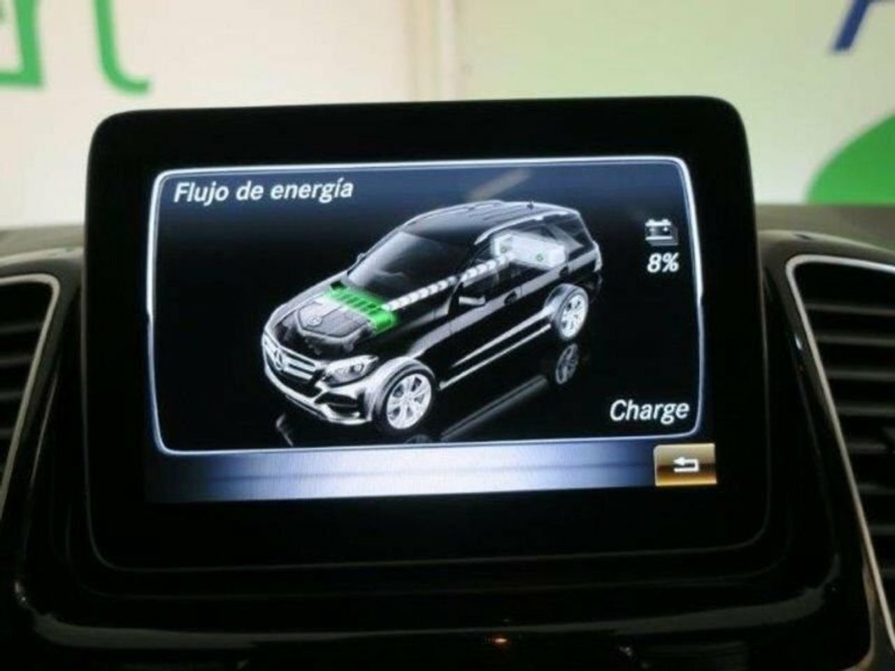 Mercedes Clase GLE GLE 500 e 4MATIC - foto 35