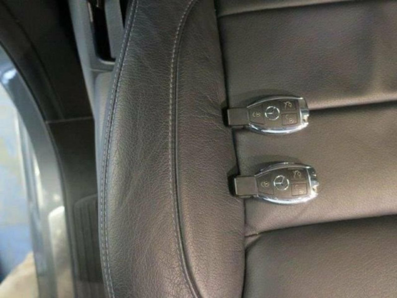 Mercedes Clase GLE GLE 500 e 4MATIC - foto 53