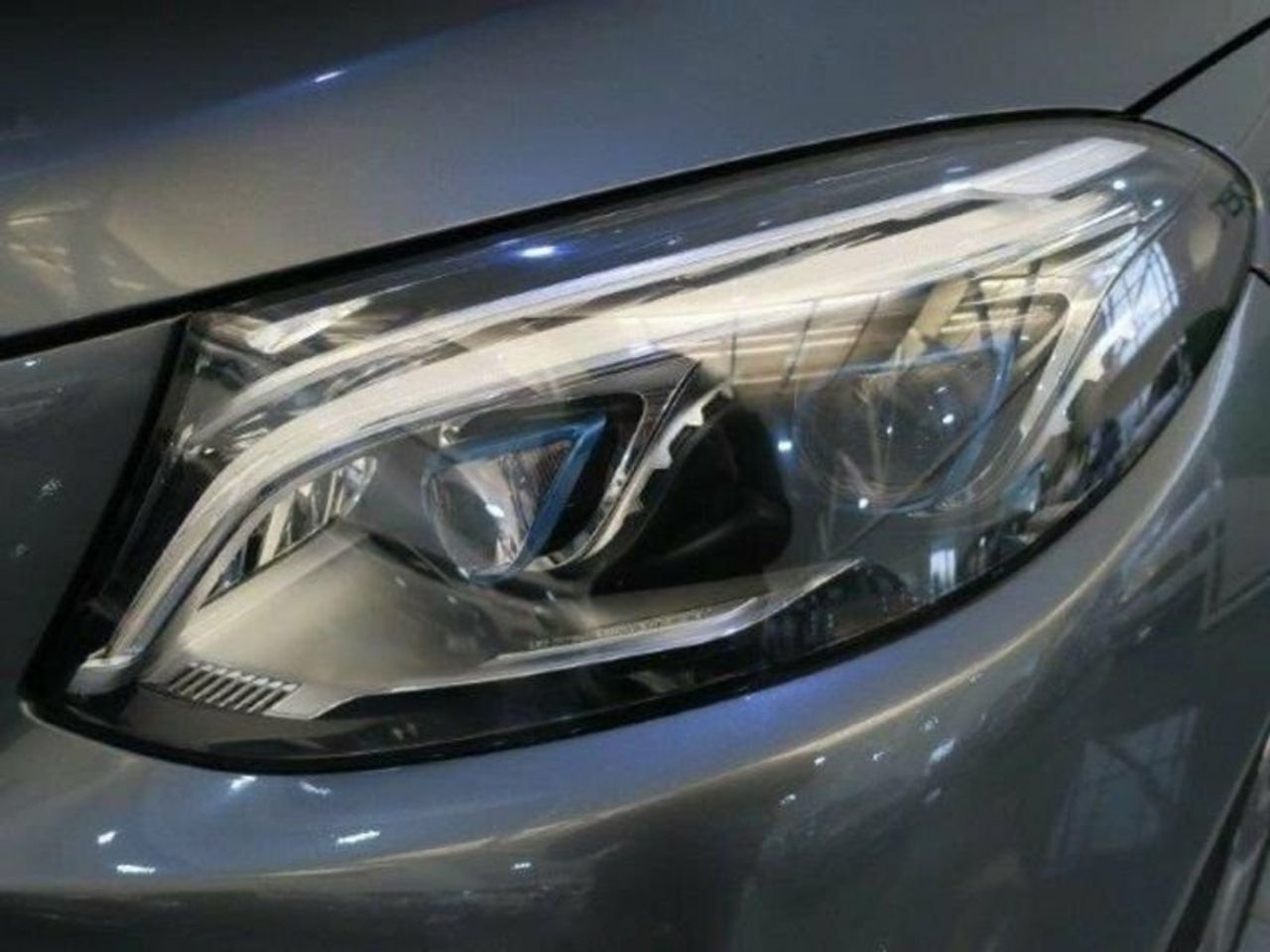 Mercedes Clase GLE GLE 500 e 4MATIC - foto 57