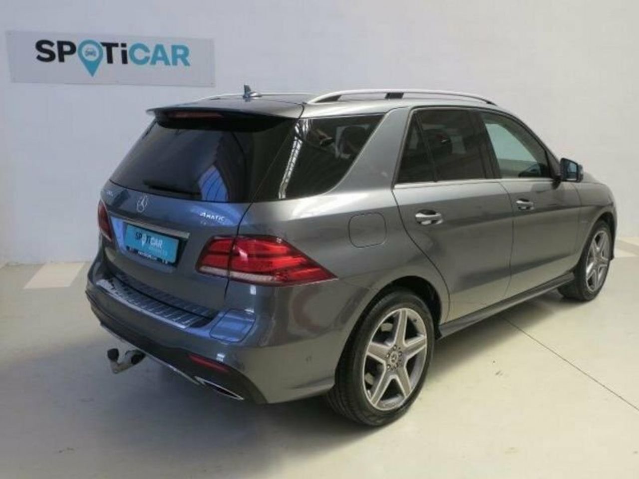 Mercedes Clase GLE GLE 500 e 4MATIC - foto 16