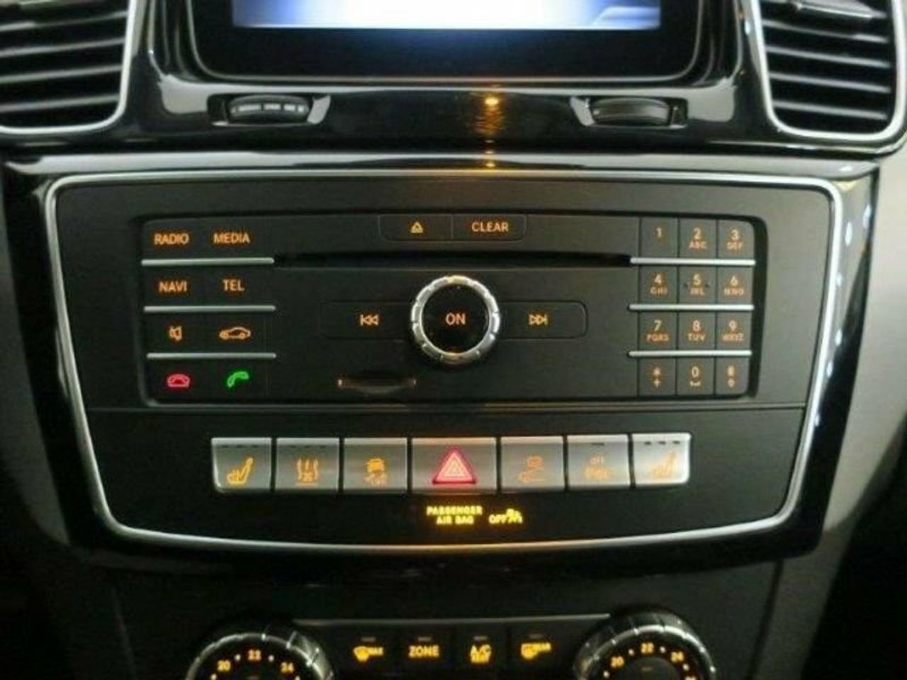 Mercedes Clase GLE GLE 500 e 4MATIC - foto 34