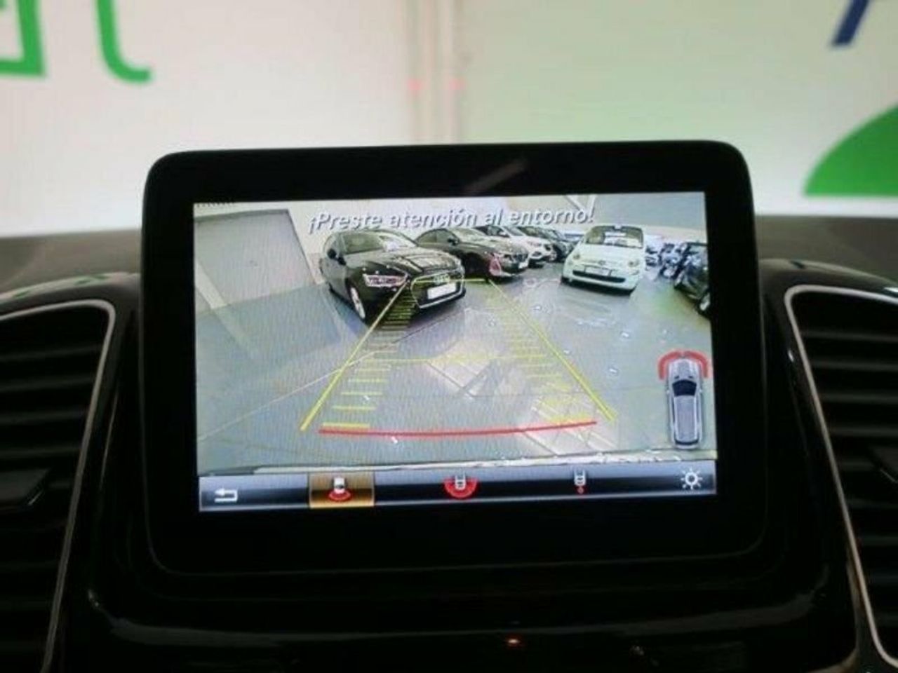 Mercedes Clase GLE GLE 500 e 4MATIC - foto 12