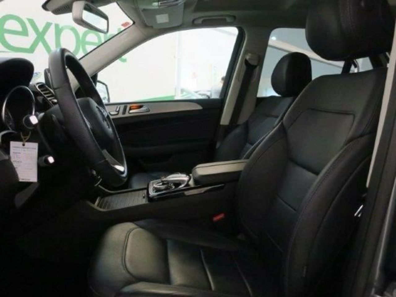 Mercedes Clase GLE GLE 500 e 4MATIC - foto 9