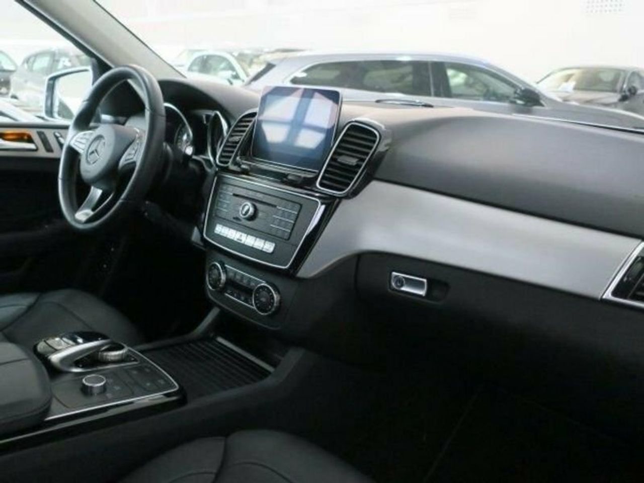 Mercedes Clase GLE GLE 500 e 4MATIC - foto 17