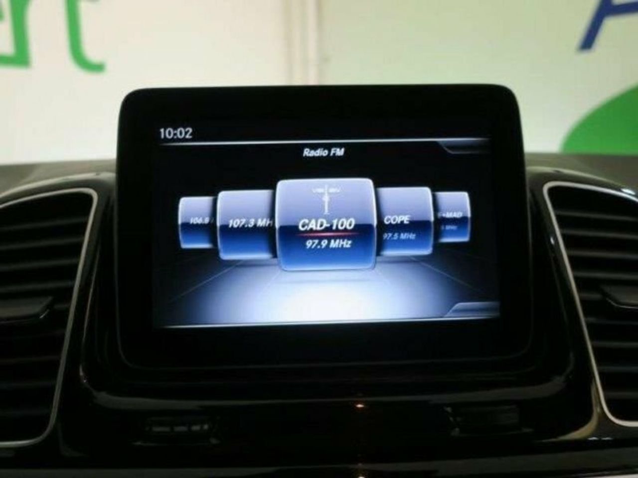 Mercedes Clase GLE GLE 500 e 4MATIC - foto 19