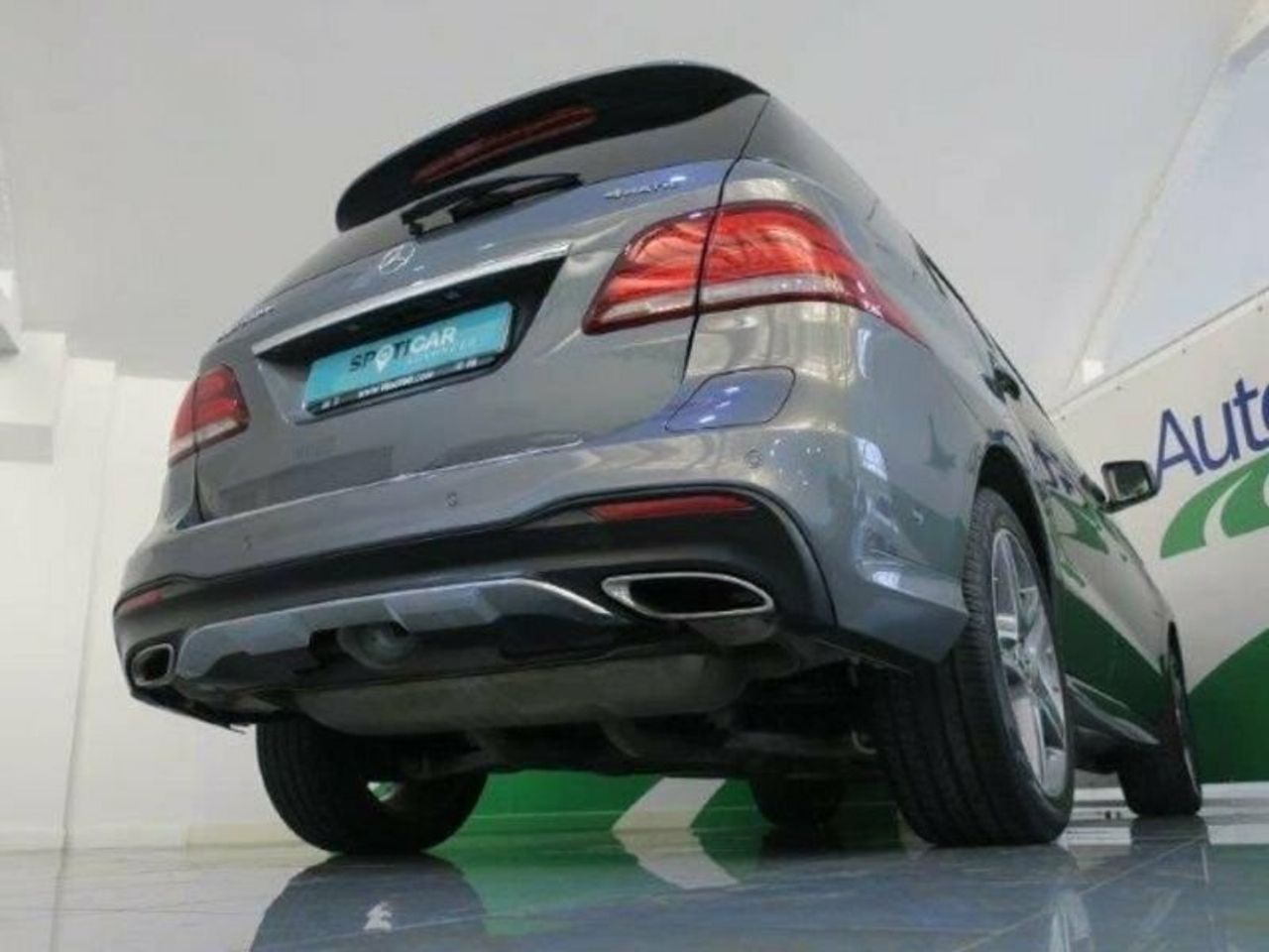 Mercedes Clase GLE GLE 500 e 4MATIC - foto 55