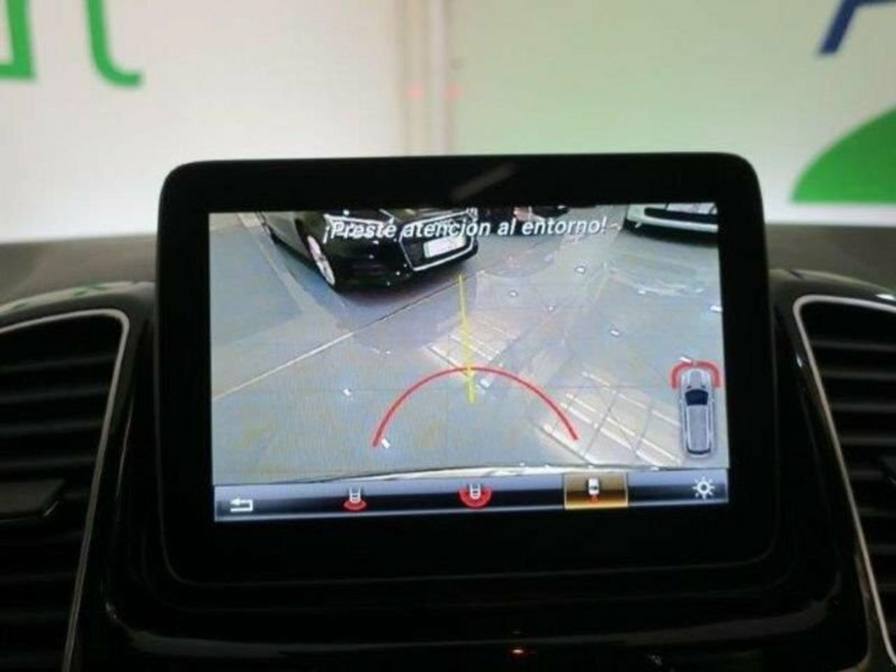 Mercedes Clase GLE GLE 500 e 4MATIC - foto 22