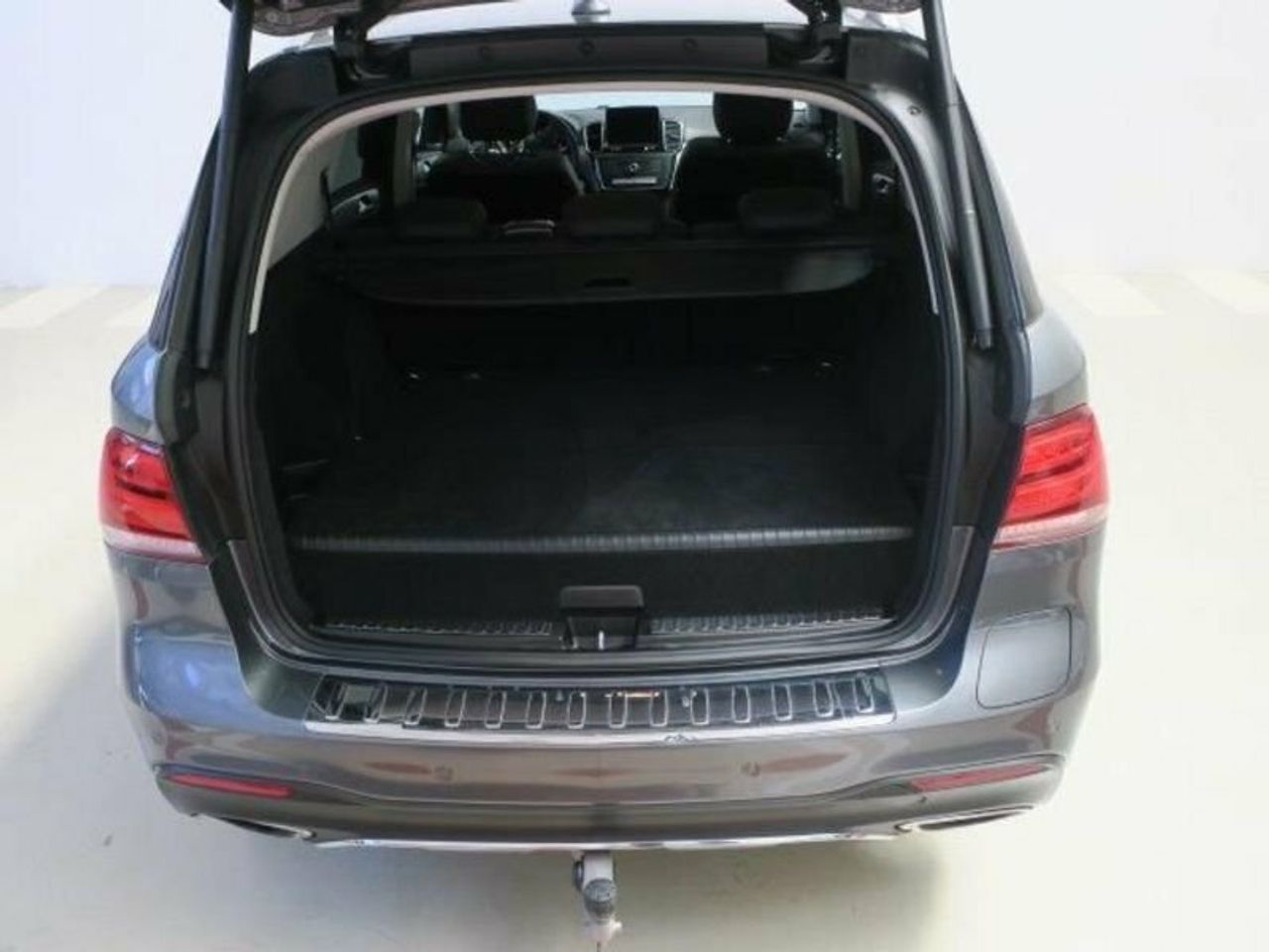 Mercedes Clase GLE GLE 500 e 4MATIC - foto 6