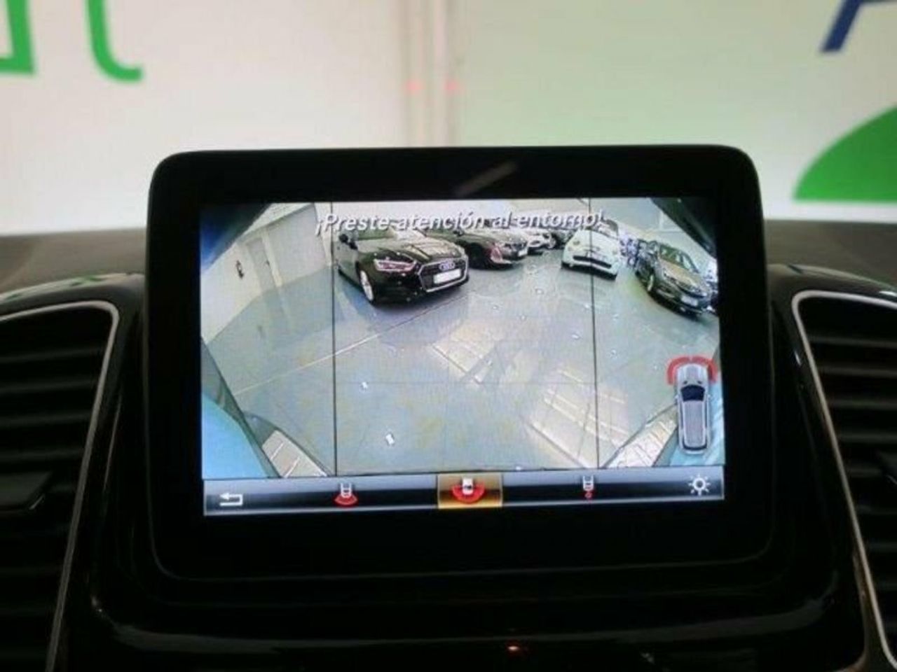 Mercedes Clase GLE GLE 500 e 4MATIC - foto 21