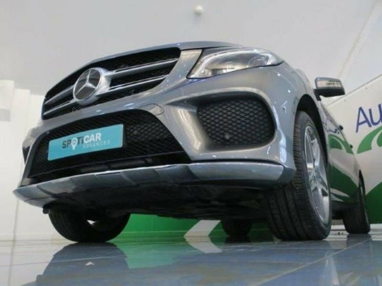 Mercedes Clase GLE GLE 500 e 4MATIC - foto 56