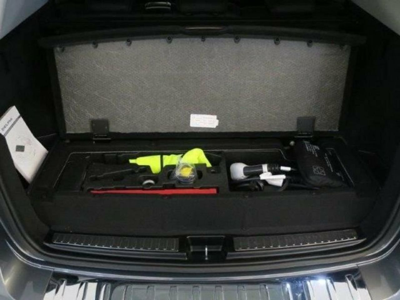 Mercedes Clase GLE GLE 500 e 4MATIC - foto 66