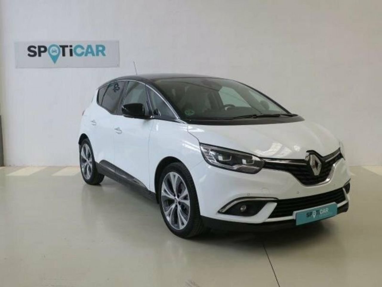 renault scénic 2017 / foto grande (3)