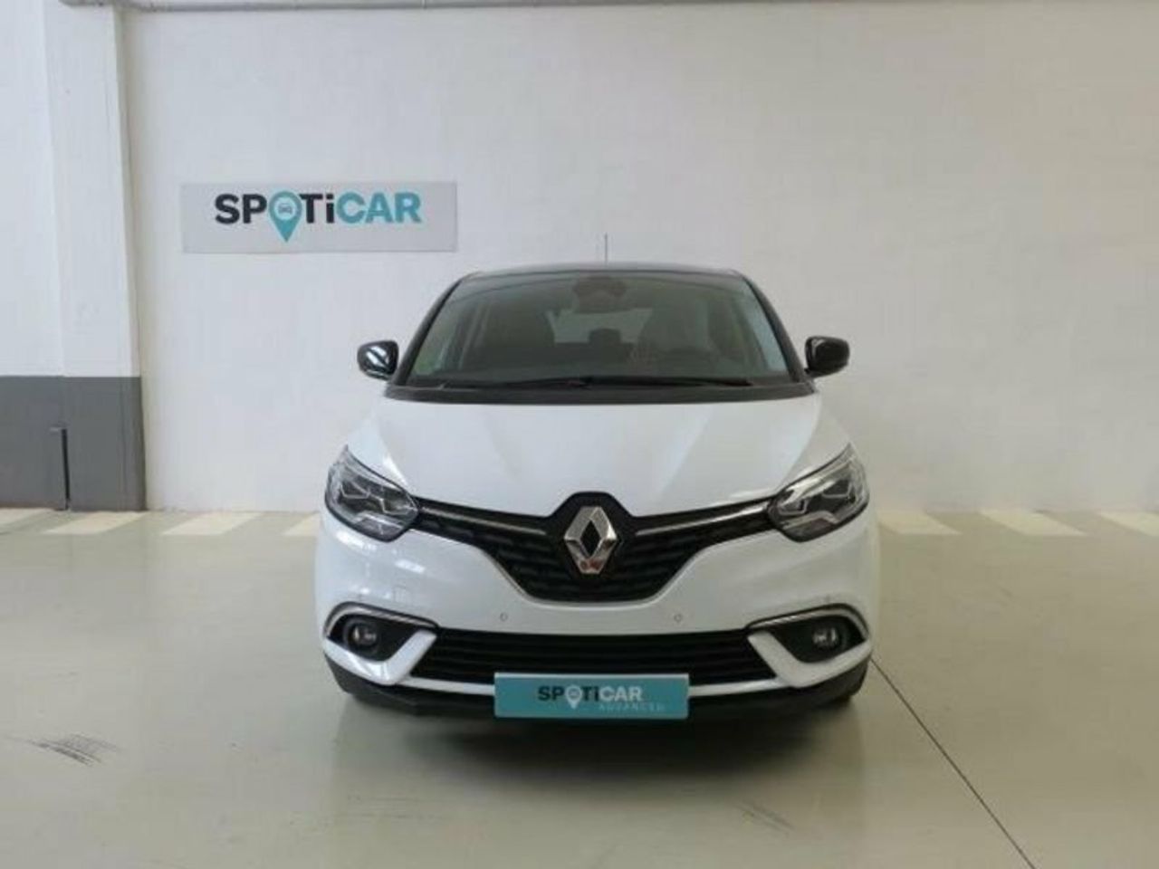 renault scénic 2017 / foto grande (2)