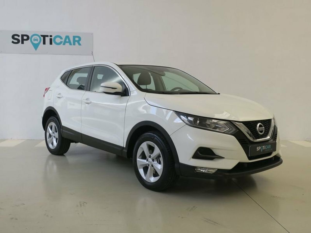 nissan qashqai 2018 / foto grande (3)