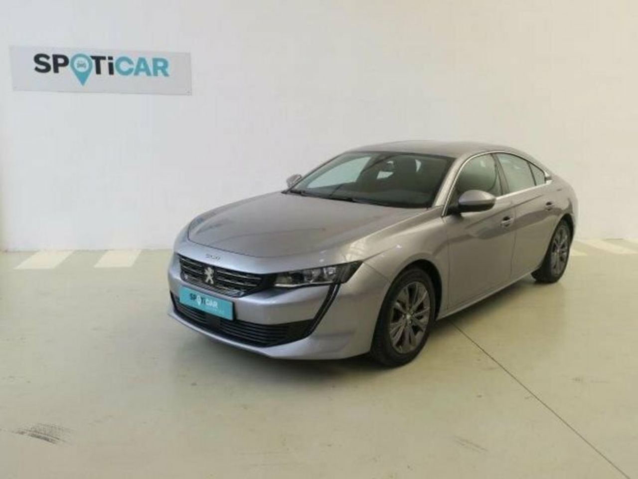 Foto peugeot 508 2019 /