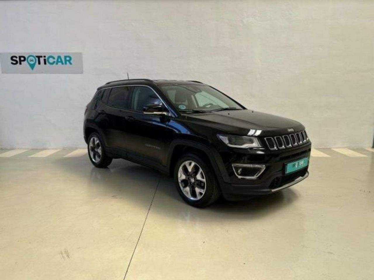 jeep compass 2020 / foto grande (3)