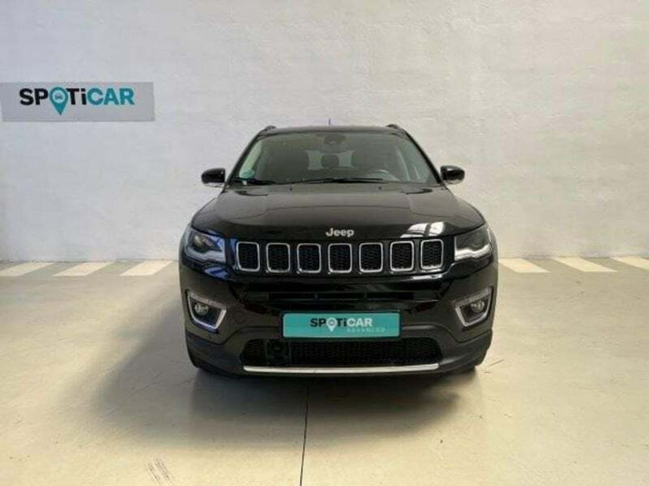 jeep compass 2020 / foto grande (2)