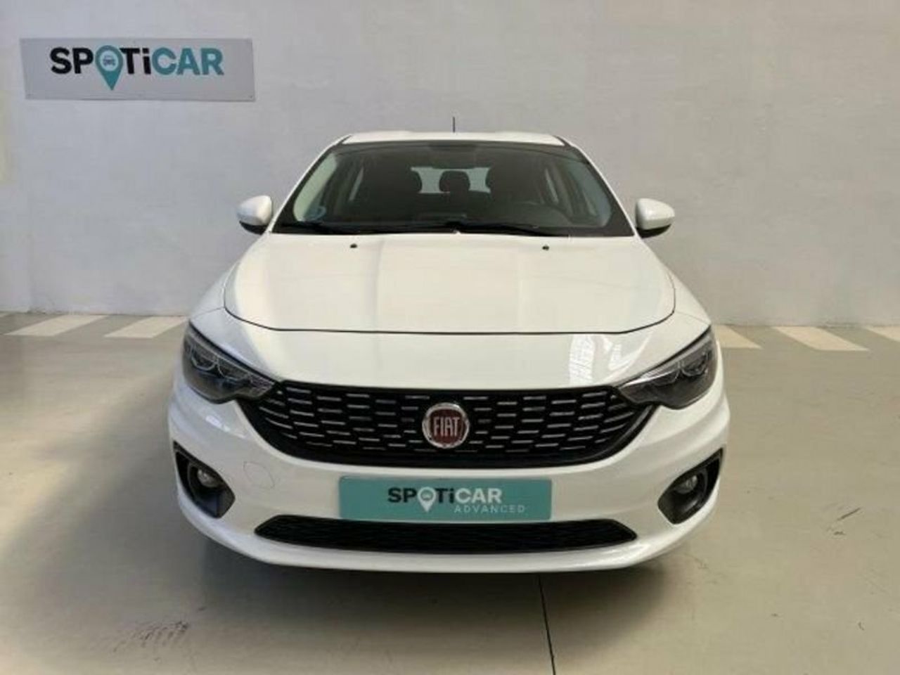 fiat tipo 2020 / foto grande (2)