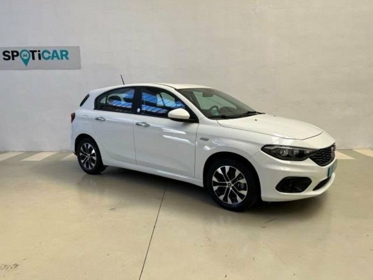 fiat tipo 2020 / foto grande (3)