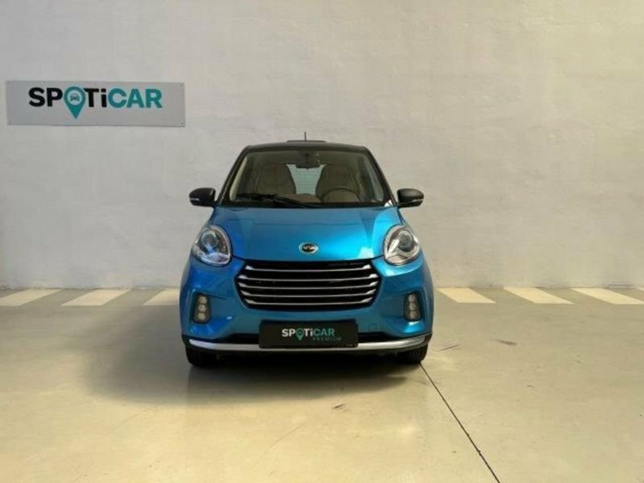 invicta electric d2s 2023 / foto grande (2)