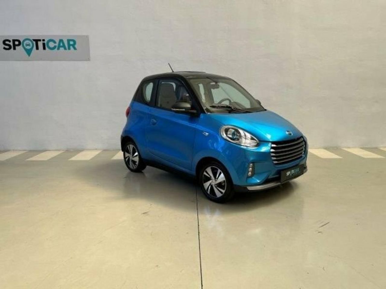 invicta electric d2s 2023 / foto grande (3)