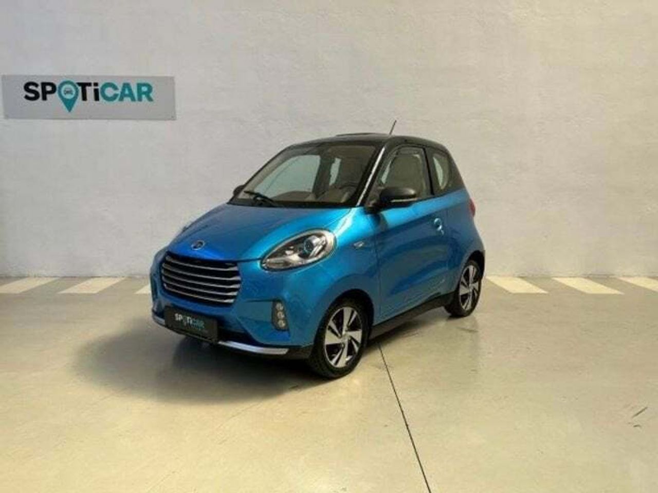 Foto invicta electric d2s 2023 /