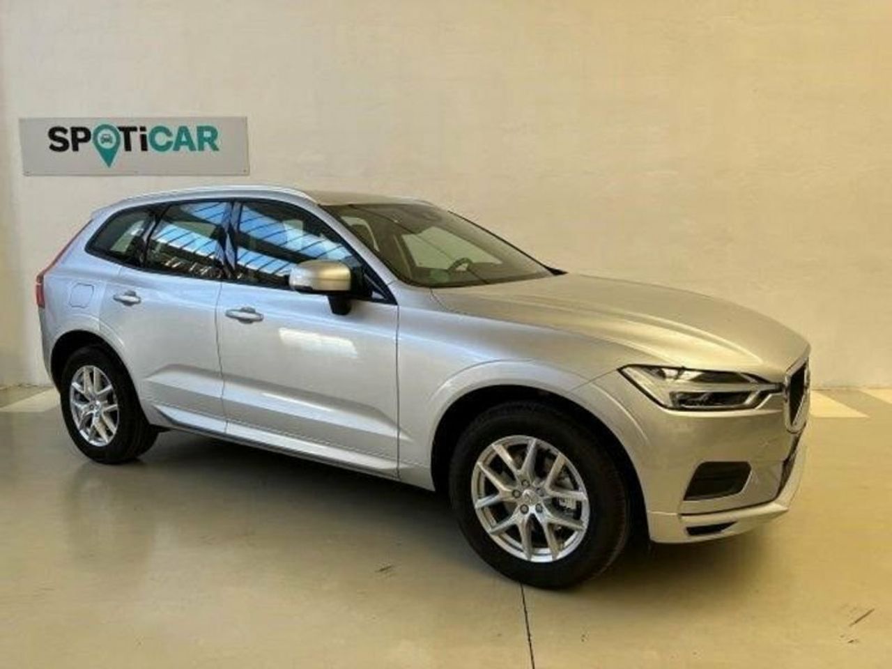 volvo xc60 2018 / foto grande (3)