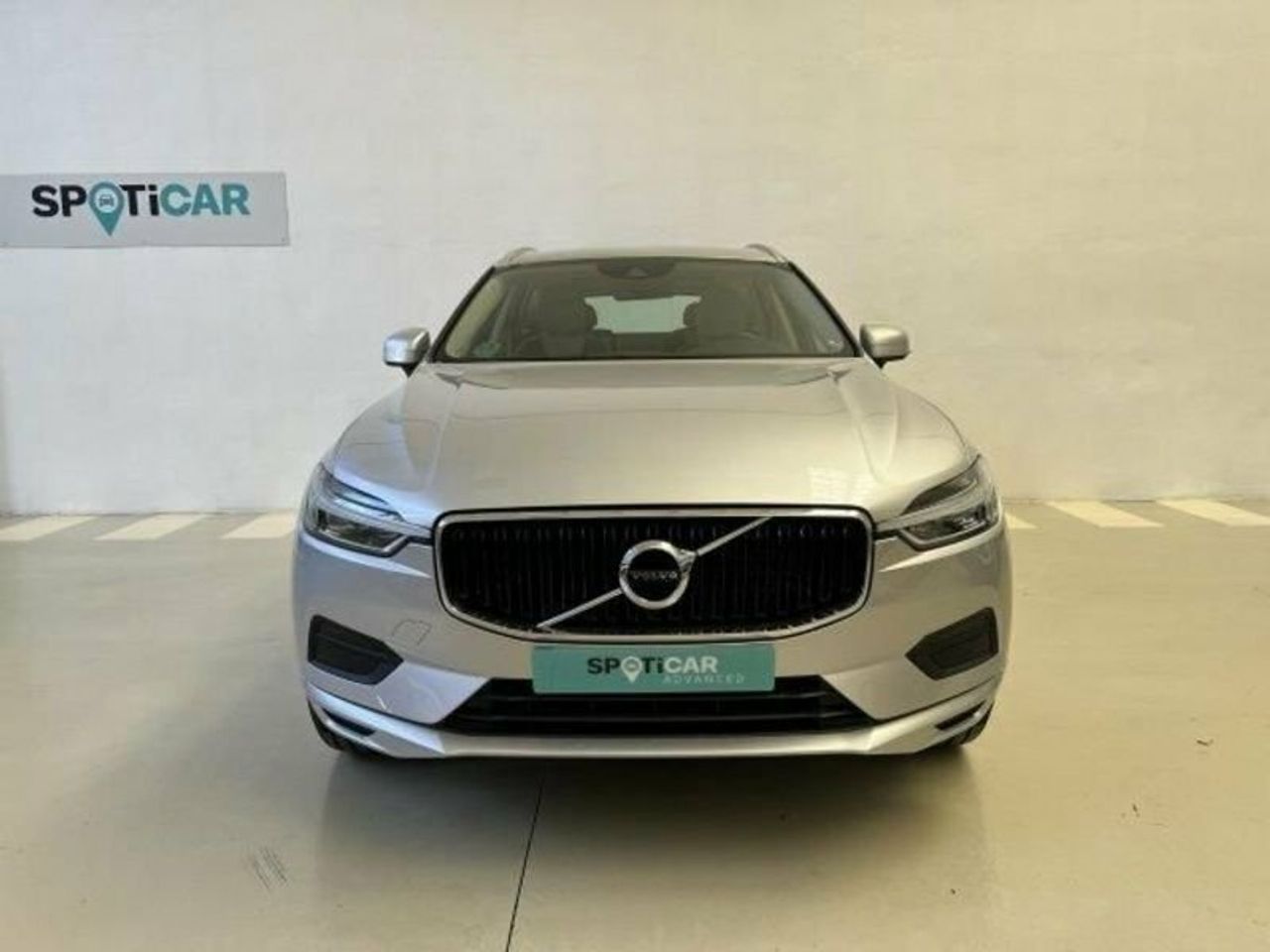 volvo xc60 2018 / foto grande (2)