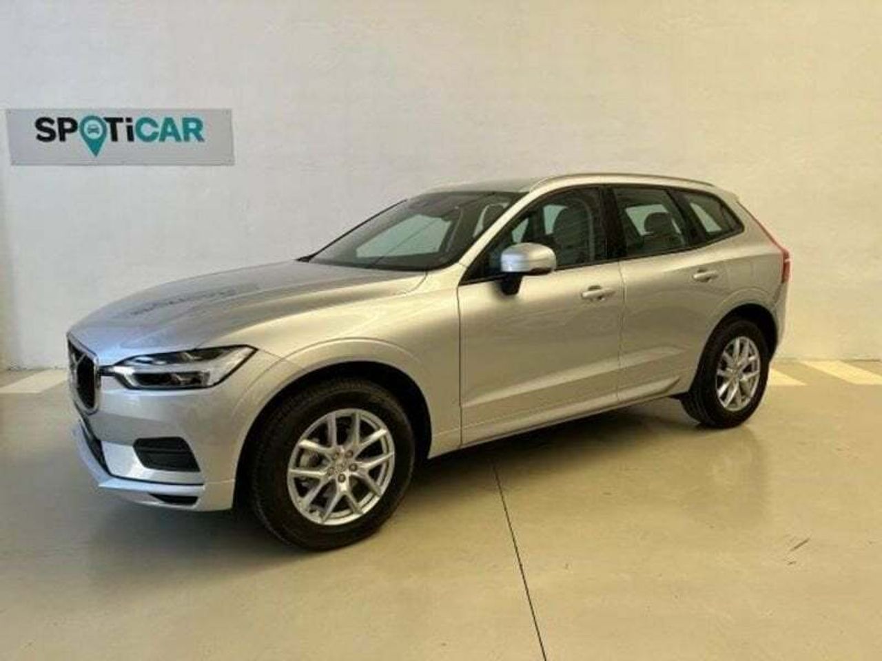Televisores 40 pulgadas  de segunda mano - volvo xc60 2018 /
