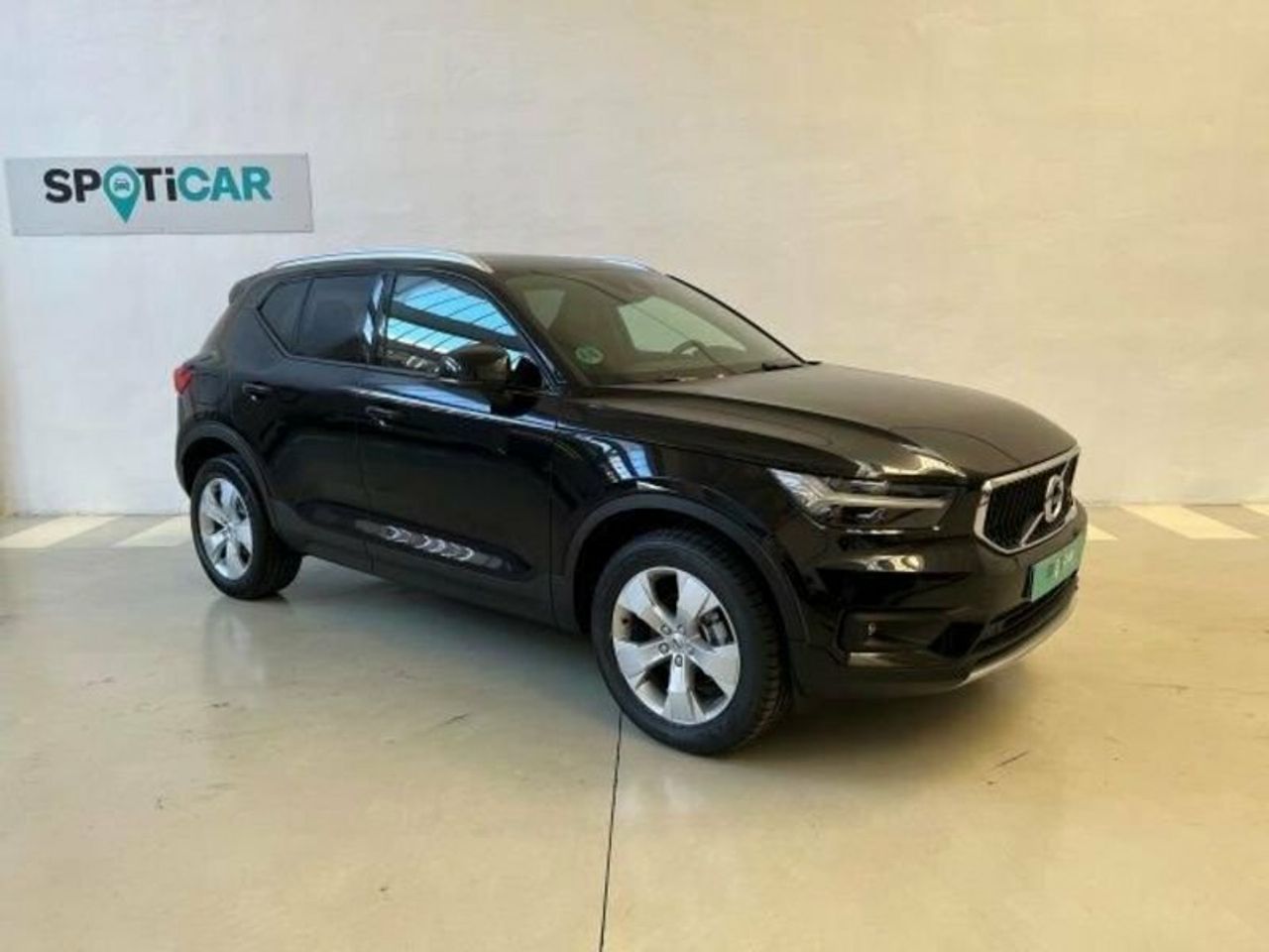 volvo xc40 2019 / foto grande (3)