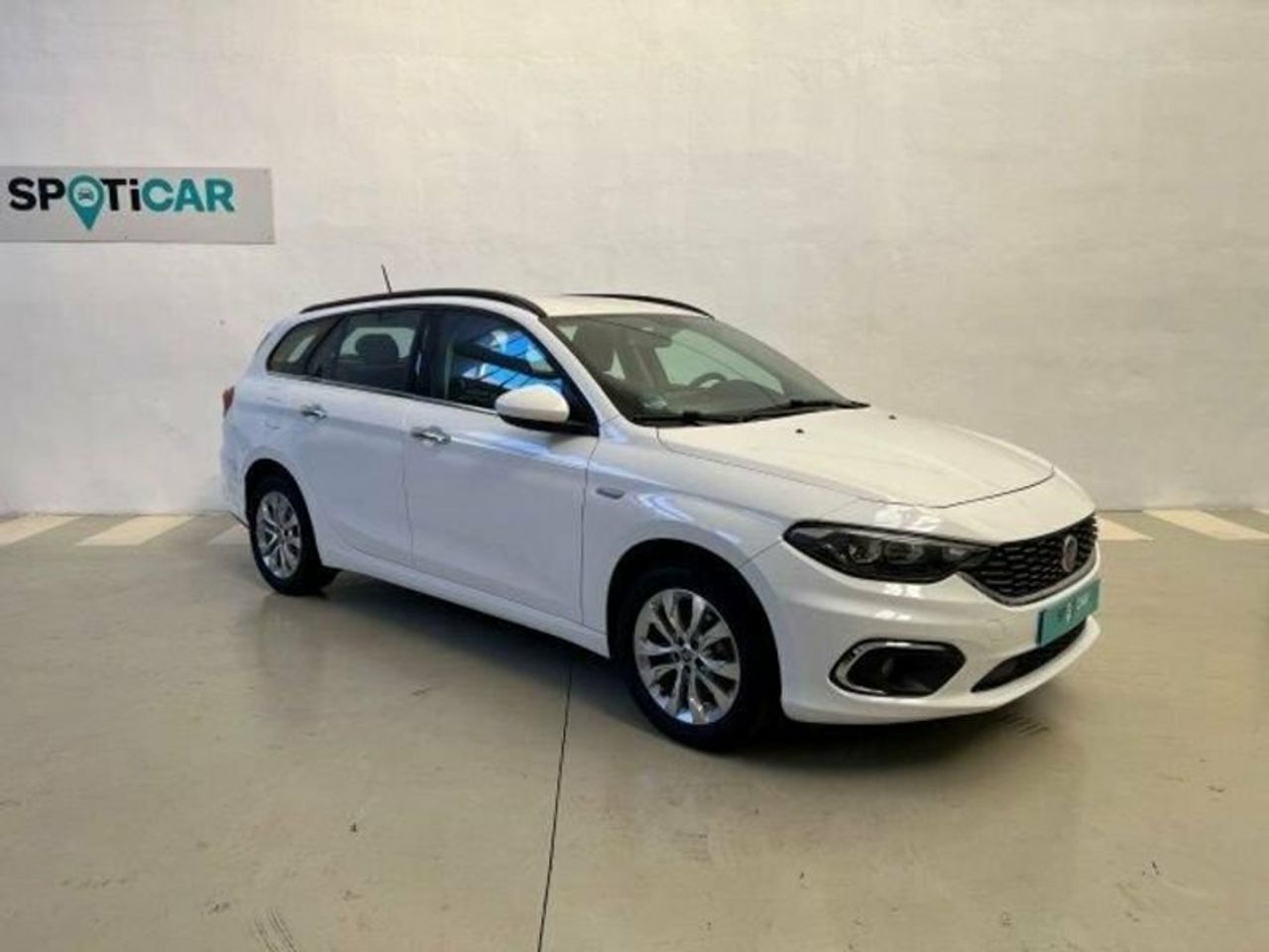 fiat tipo 2019 / foto grande (3)