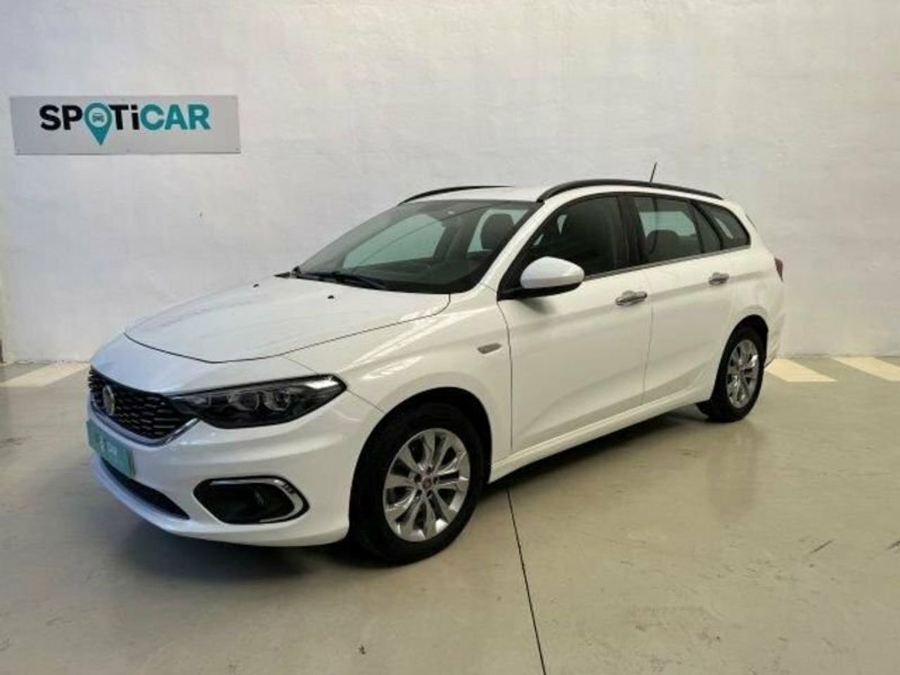 Foto fiat tipo 2019 /