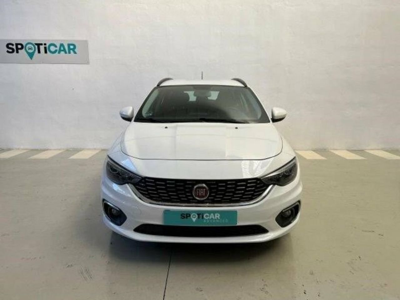 fiat tipo 2019 / foto grande (2)