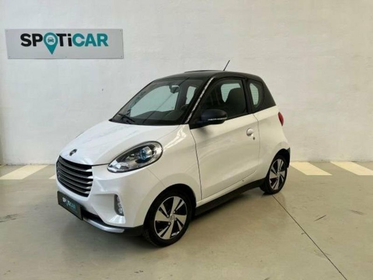 Foto invicta electric d2s 2022 /
