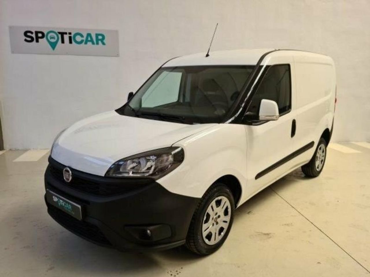 Foto fiat doblò 2020 /