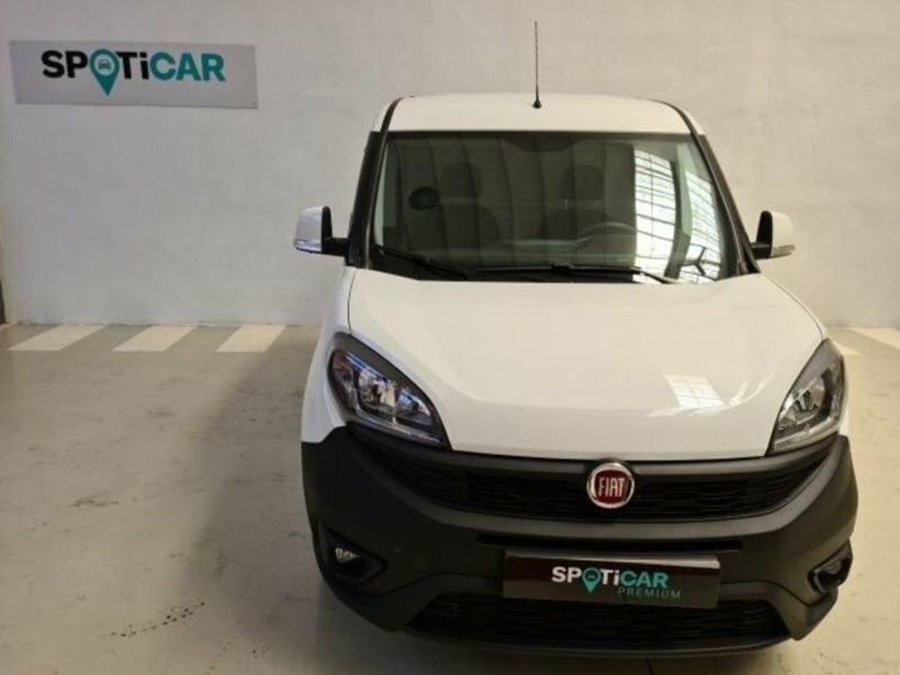 fiat doblò 2020 / foto grande (2)
