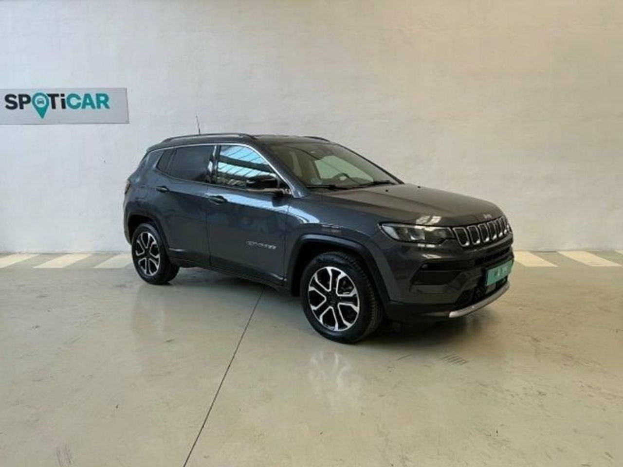 jeep compass 2021 / foto grande (3)