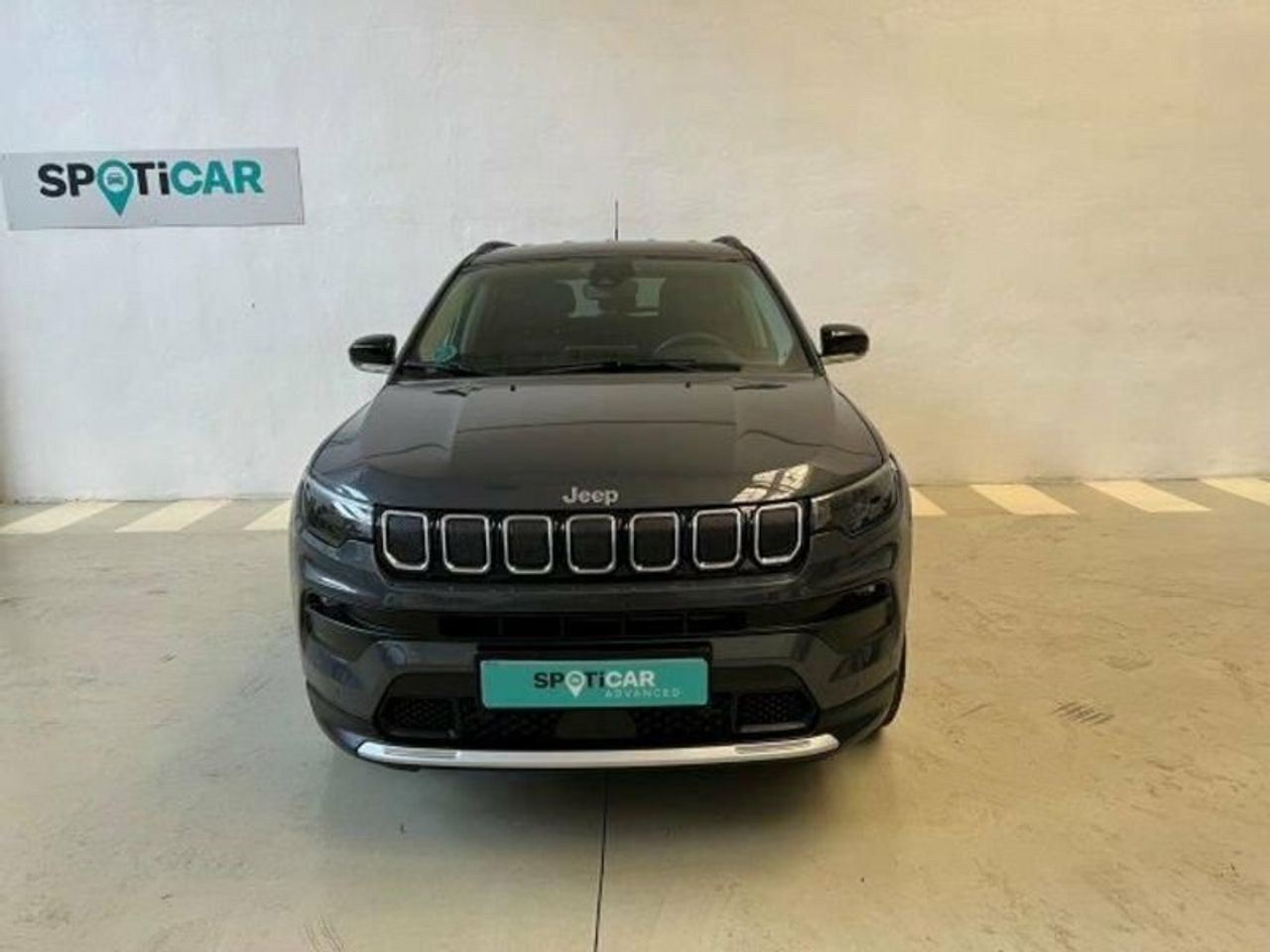 jeep compass 2021 / foto grande (2)