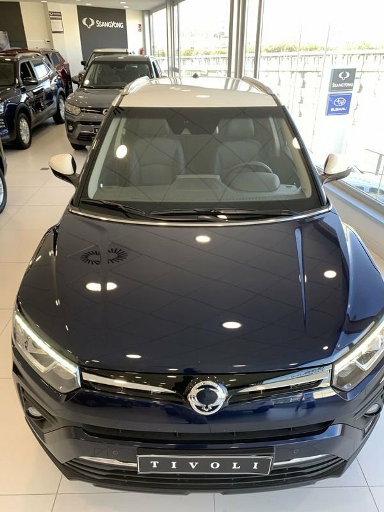 ssangyong tivoli 2020 / foto grande (3)